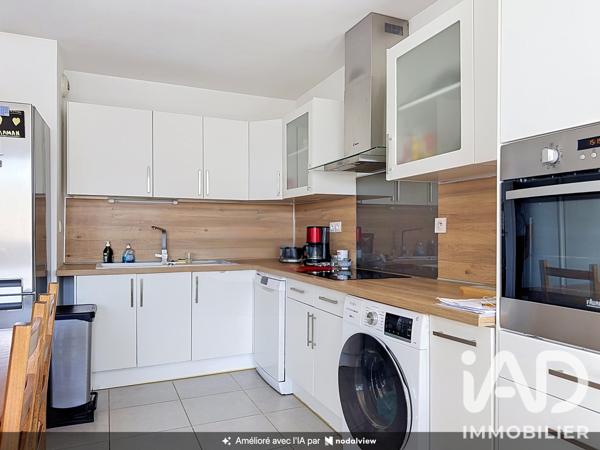 Appartement à vendre 3 pièces 65 m² Montpellier