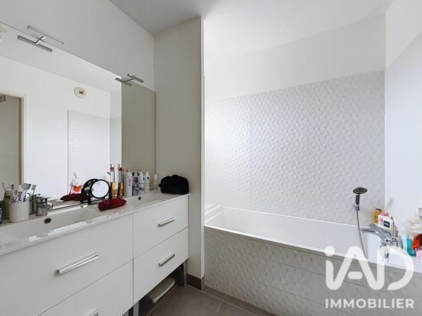 Appartement à vendre 3 pièces 65 m² Montpellier