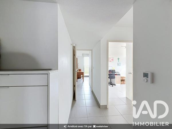 Appartement à vendre 3 pièces 65 m² Montpellier