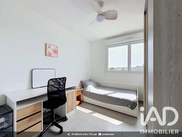 Appartement à vendre 3 pièces 65 m² Montpellier