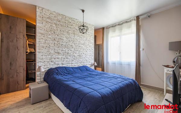 Maison à vendre    8 pièces •  Reims