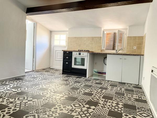 Location 3 pièces Ajaccio - vieille ville - 73 M² avec terrasse