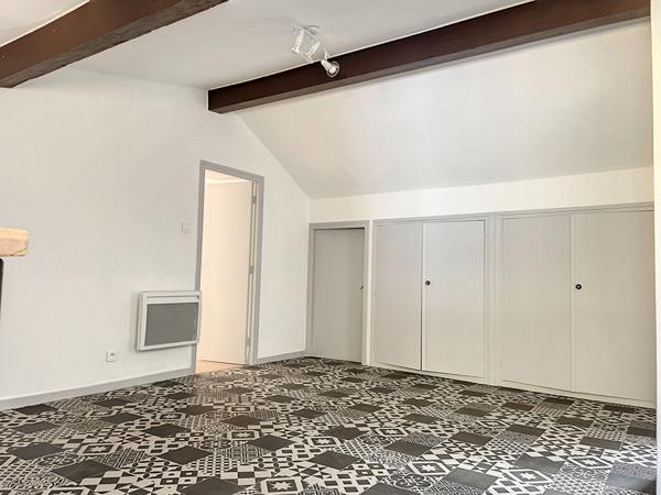 Location 3 pièces Ajaccio - vieille ville - 73 M² avec terrasse