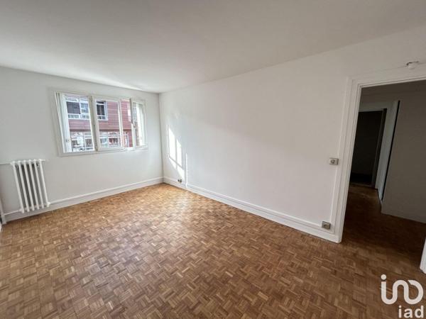 Appartement 2 pièces de 40 m² à Le Pré-Saint-Gervais (93310)