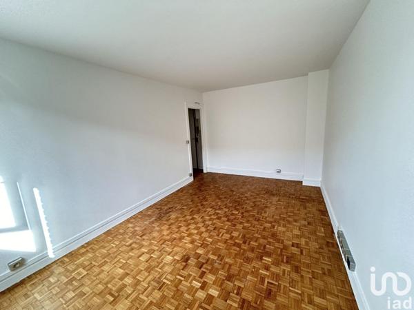 Appartement 2 pièces de 40 m² à Le Pré-Saint-Gervais (93310)