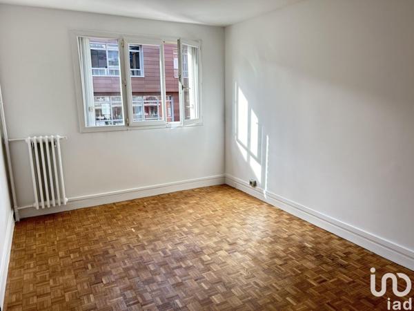 Appartement 2 pièces de 40 m² à Le Pré-Saint-Gervais (93310)