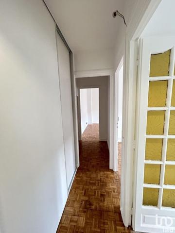 Appartement 2 pièces de 40 m² à Le Pré-Saint-Gervais (93310)