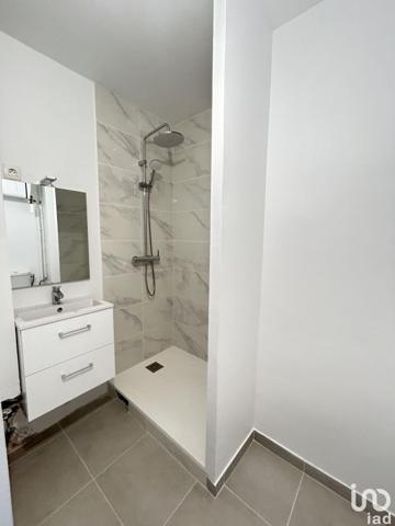 Appartement 2 pièces de 40 m² à Le Pré-Saint-Gervais (93310)