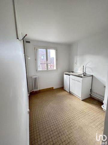 Appartement 2 pièces de 40 m² à Le Pré-Saint-Gervais (93310)