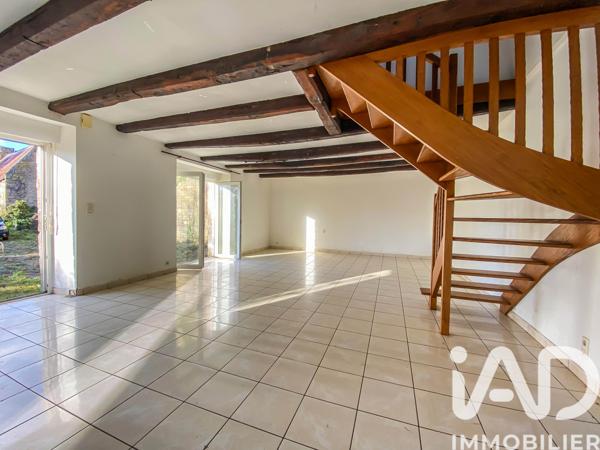 Maison à vendre 7 pièces 141 m² Languidic