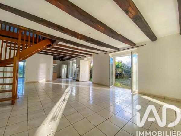 Maison à vendre 7 pièces 141 m² Languidic
