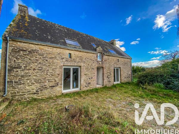 Maison à vendre 7 pièces 141 m² Languidic