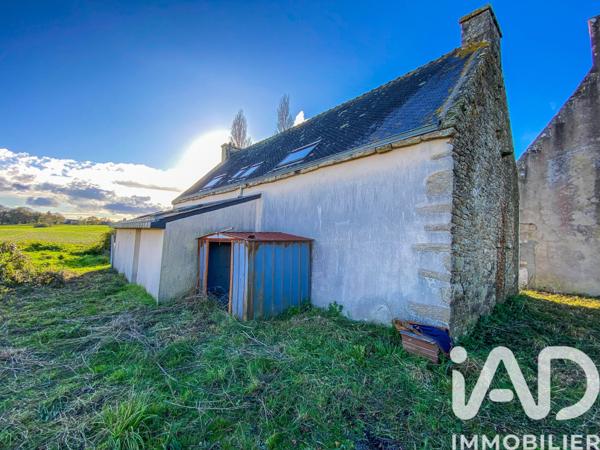 Maison à vendre 7 pièces 141 m² Languidic