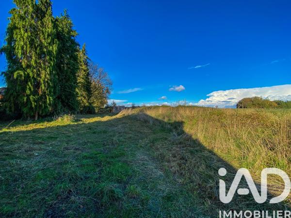 Maison à vendre 7 pièces 141 m² Languidic