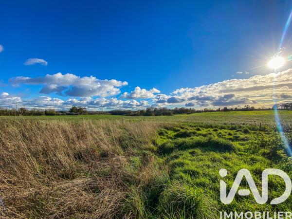 Maison à vendre 7 pièces 141 m² Languidic
