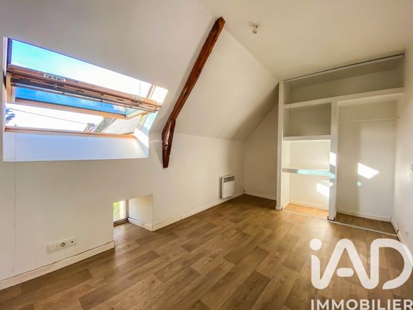 Maison à vendre 7 pièces 141 m² Languidic