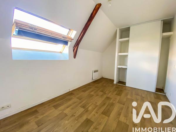 Maison à vendre 7 pièces 141 m² Languidic