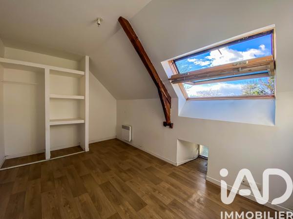 Maison à vendre 7 pièces 141 m² Languidic