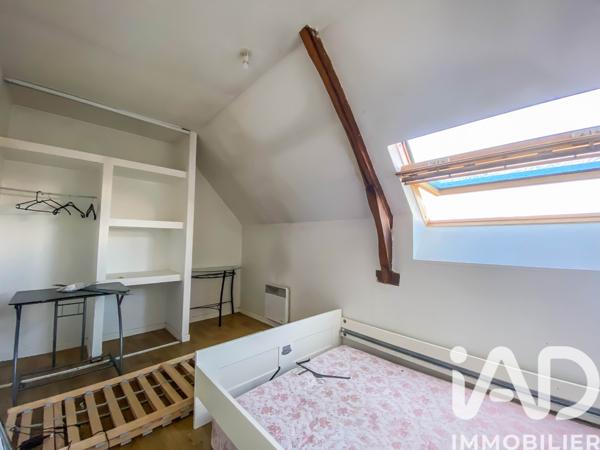 Maison à vendre 7 pièces 141 m² Languidic