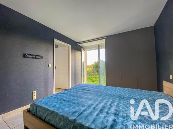 Maison à vendre 7 pièces 141 m² Languidic