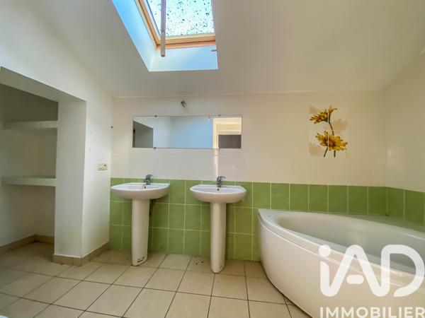 Maison à vendre 7 pièces 141 m² Languidic