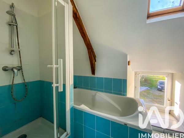 Maison à vendre 7 pièces 141 m² Languidic