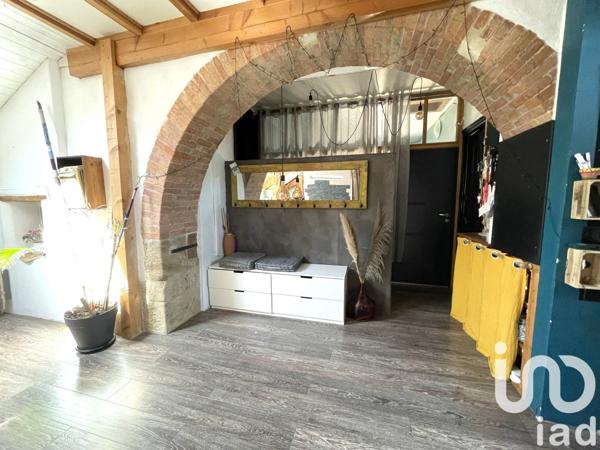 Appartement à vendre 9 pièces 126 m² Vals-les-Bains