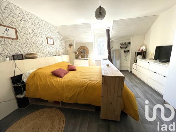 Appartement à vendre 9 pièces 126 m² Vals-les-Bains