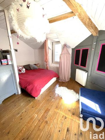 Appartement à vendre 9 pièces 126 m² Vals-les-Bains