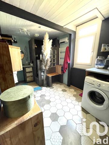 Appartement à vendre 9 pièces 126 m² Vals-les-Bains