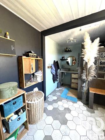 Appartement à vendre 9 pièces 126 m² Vals-les-Bains