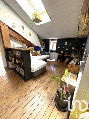 Appartement à vendre 9 pièces 126 m² Vals-les-Bains