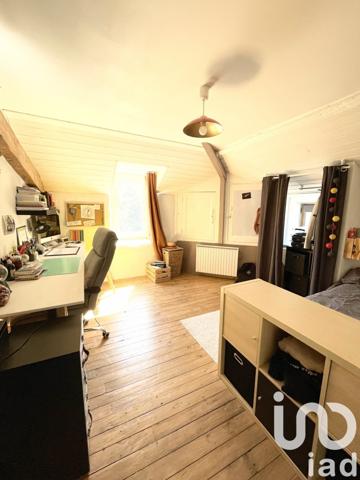 Appartement à vendre 9 pièces 126 m² Vals-les-Bains