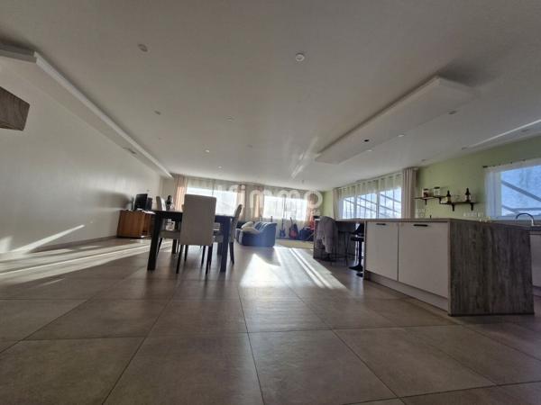 Maison de plain-pied 200 m² – Piscine – Carcassonne