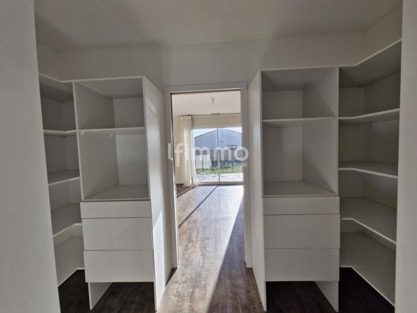 Maison de plain-pied 200 m² – Piscine – Carcassonne