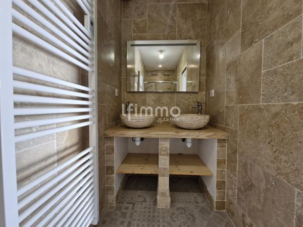 Maison de plain-pied 200 m² – Piscine – Carcassonne