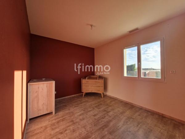 Maison de plain-pied 200 m² – Piscine – Carcassonne