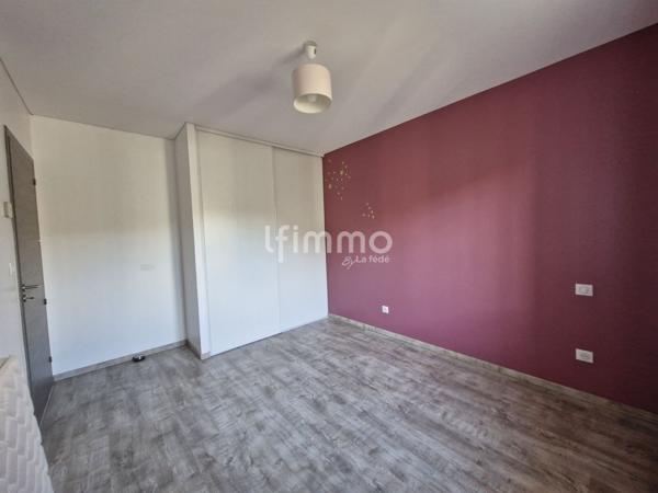 Maison de plain-pied 200 m² – Piscine – Carcassonne