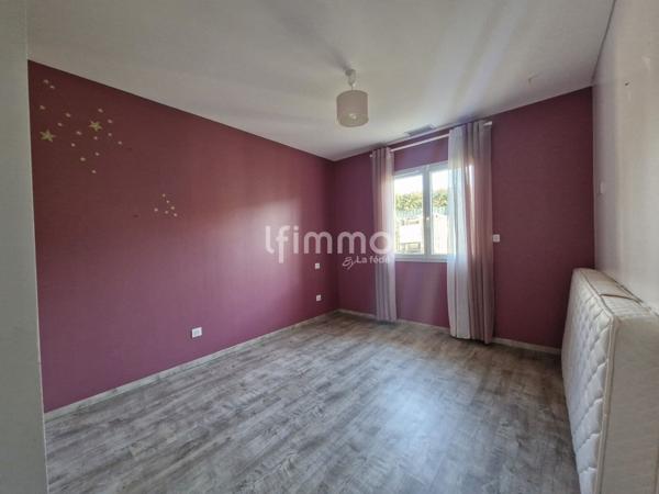 Maison de plain-pied 200 m² – Piscine – Carcassonne