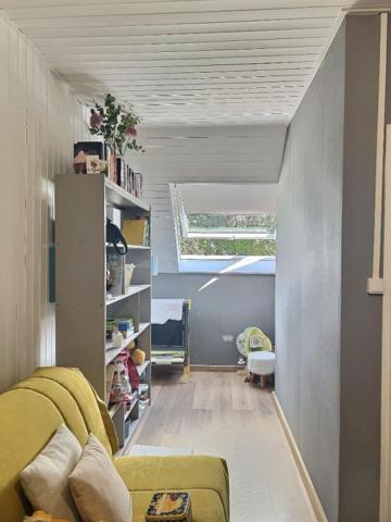 EN EXCLUSIVITE  - Maison mitoyenne rénovée sortie Rumilly  4 pièces 119.93 m2