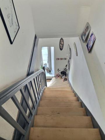 EN EXCLUSIVITE  - Maison mitoyenne rénovée sortie Rumilly  4 pièces 119.93 m2