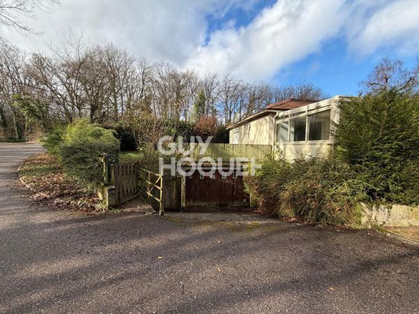 Charmante Maison à Vendre à Brabois - 3 Chambres et Jardin!