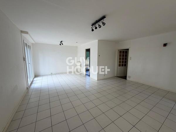 Charmante Maison à Vendre à Brabois - 3 Chambres et Jardin!