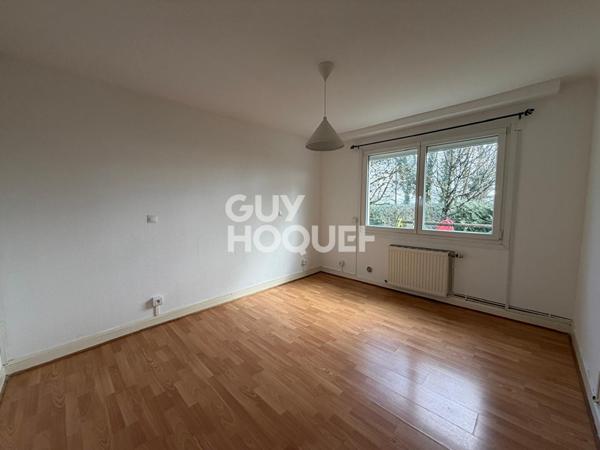 Charmante Maison à Vendre à Brabois - 3 Chambres et Jardin!