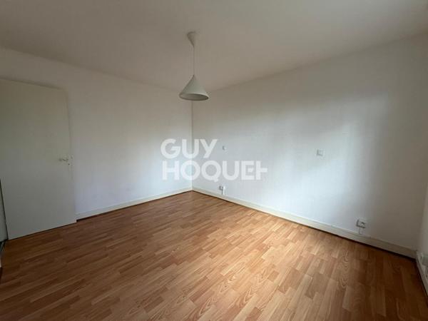 Charmante Maison à Vendre à Brabois - 3 Chambres et Jardin!