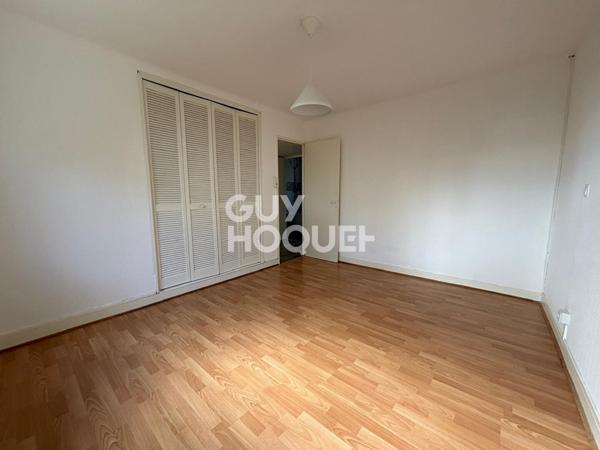 Charmante Maison à Vendre à Brabois - 3 Chambres et Jardin!