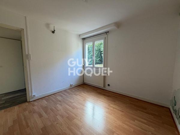 Charmante Maison à Vendre à Brabois - 3 Chambres et Jardin!