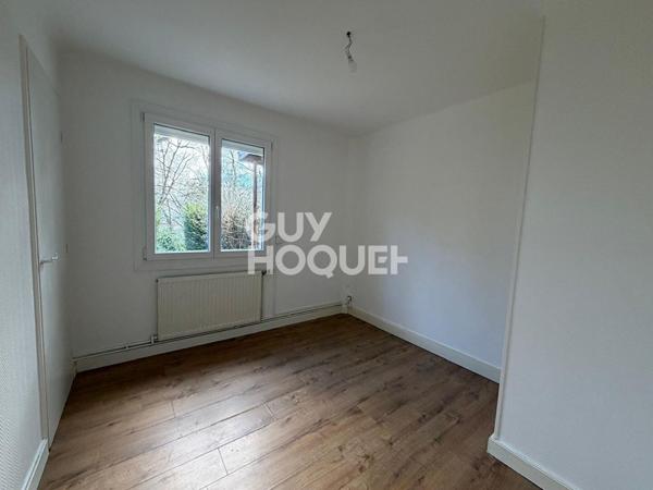 Charmante Maison à Vendre à Brabois - 3 Chambres et Jardin!