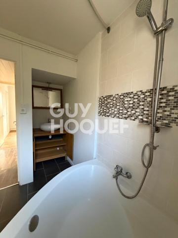 Charmante Maison à Vendre à Brabois - 3 Chambres et Jardin!