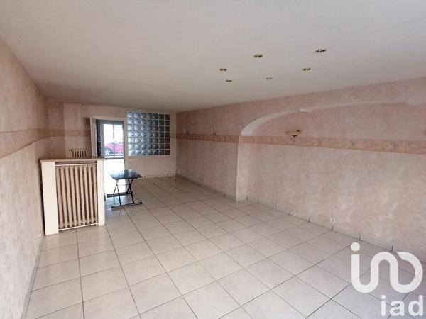 Maison à vendre 5 pièces 178 m² Château-Renault